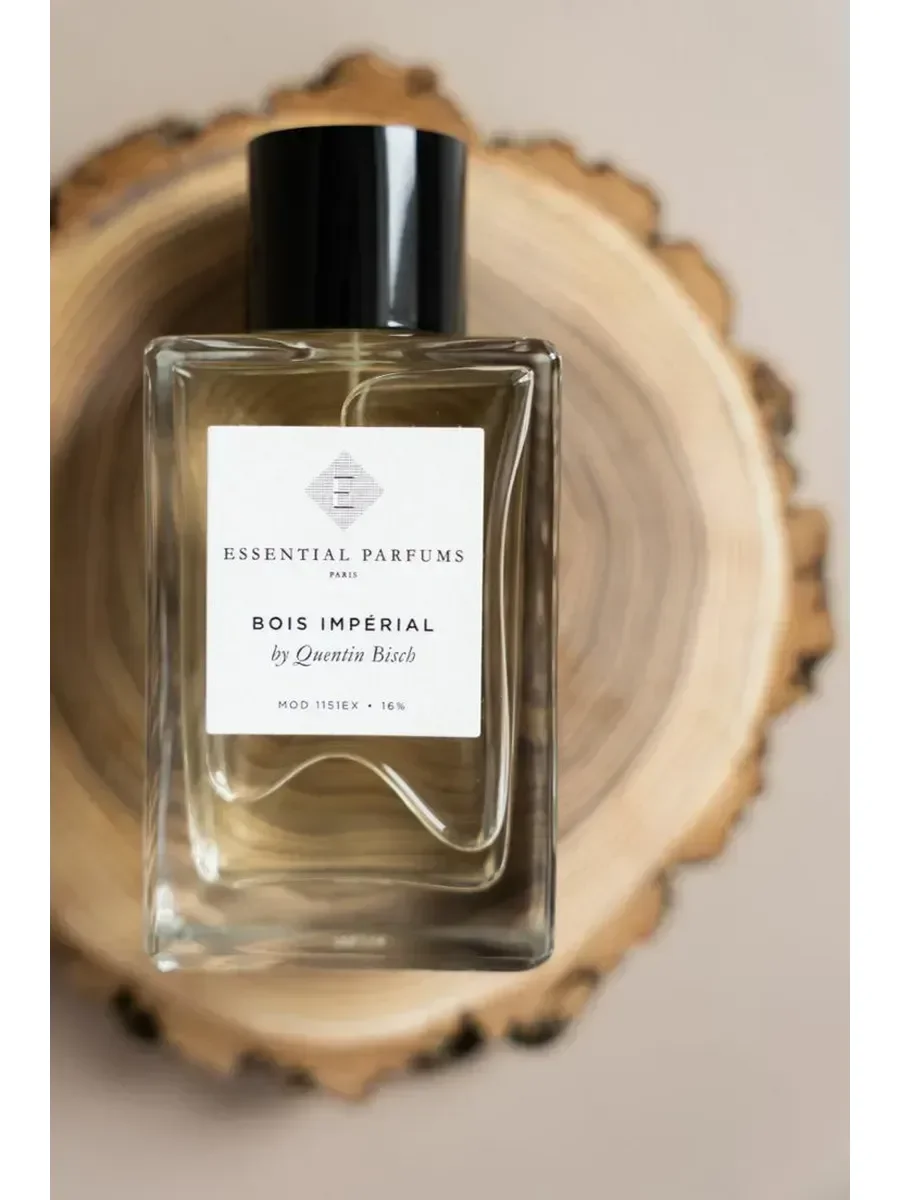 Духи Bois Imperial Essential, 100 мл (Эссеншл Бойс Империал) - миниатюра 4
