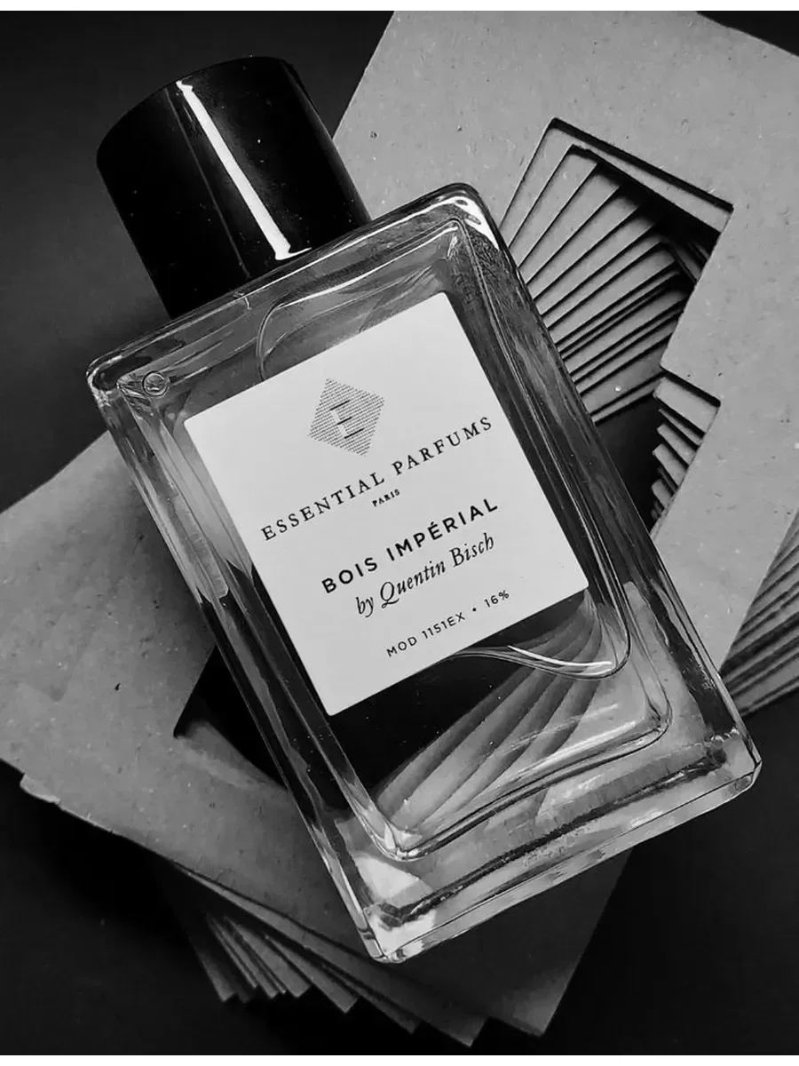 Духи Bois Imperial Essential, 100 мл (Эссеншл Бойс Империал) - миниатюра 5