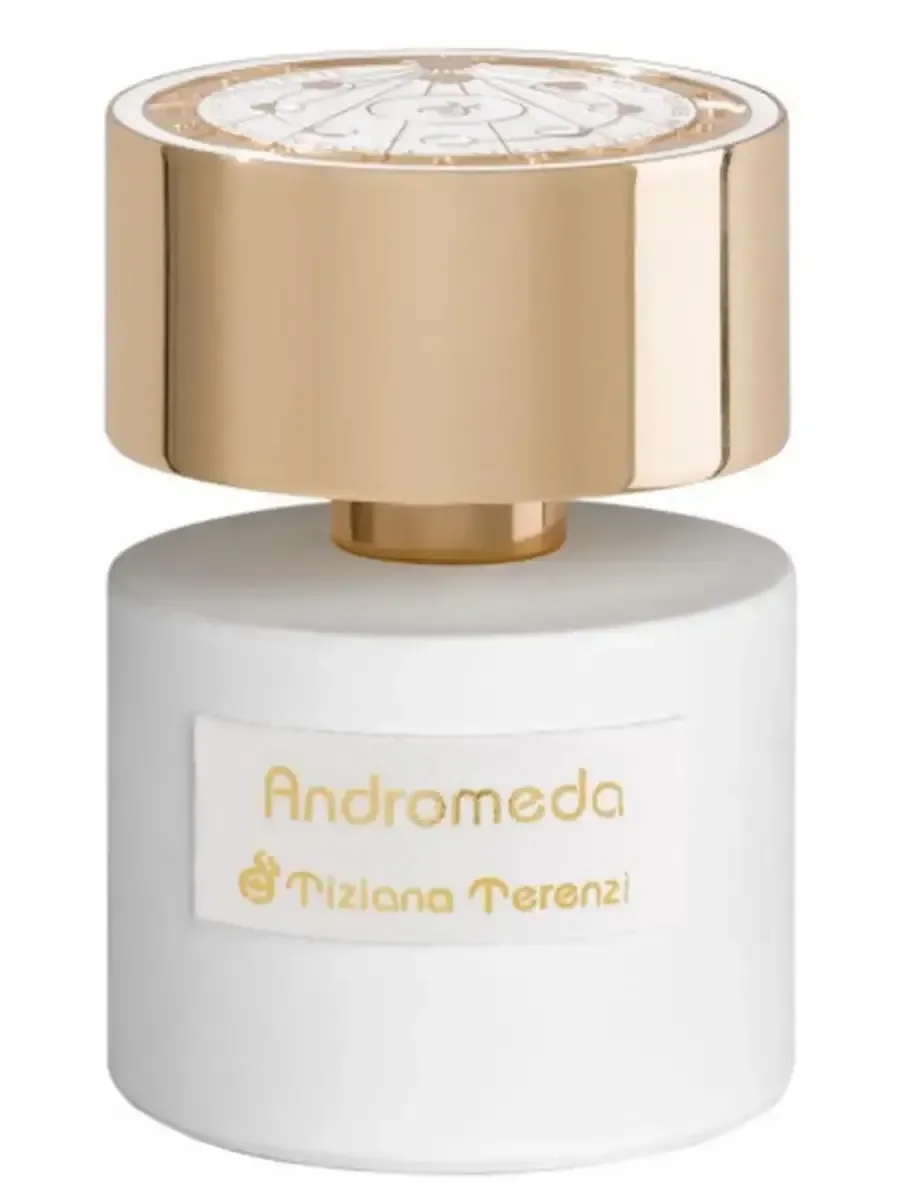 Духи Tiziana Terenzi Andromeda 100мл - миниатюра 2