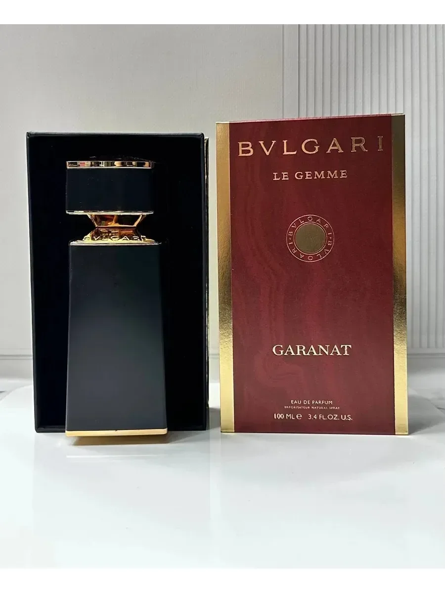 Духи мужские Bvlgar Garanat 100мл - изображение 1