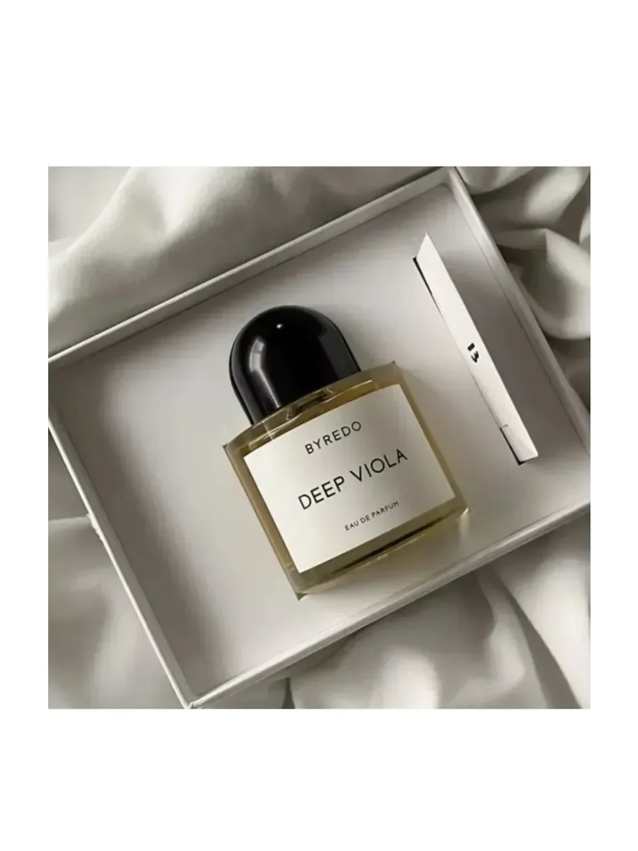 Духи Deep Viola Byredo 100мл - изображение 1