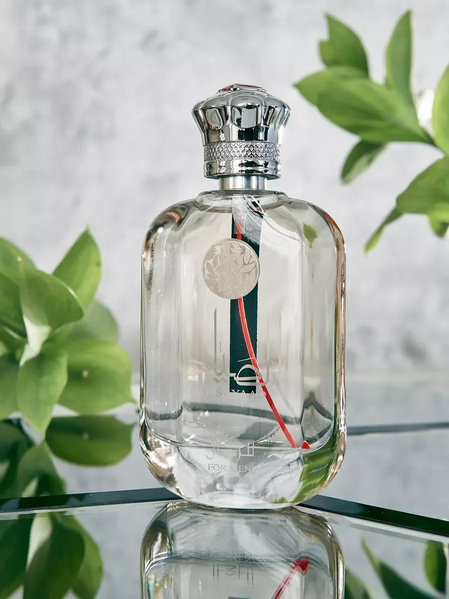 Арабские духи Al Sayaad for men 100мл - изображение 1
