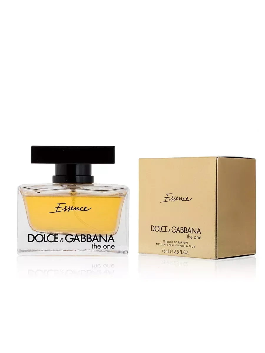 Духи Dolce & Gabbana The One Essence 75 мл - изображение 1
