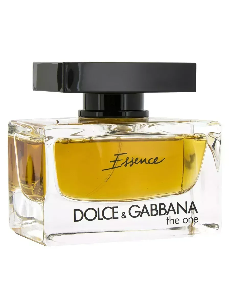 Духи Dolce & Gabbana The One Essence 75 мл - миниатюра 2