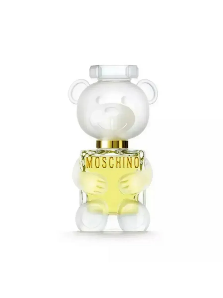 Духи женские Moschino TOY 2 Москино 100 мл - миниатюра 2