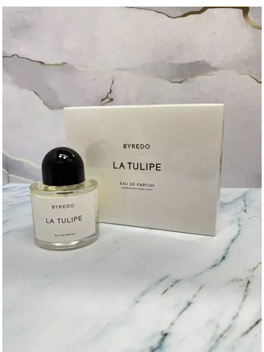 Духи La Tulipe Byredo 100ml - изображение 1