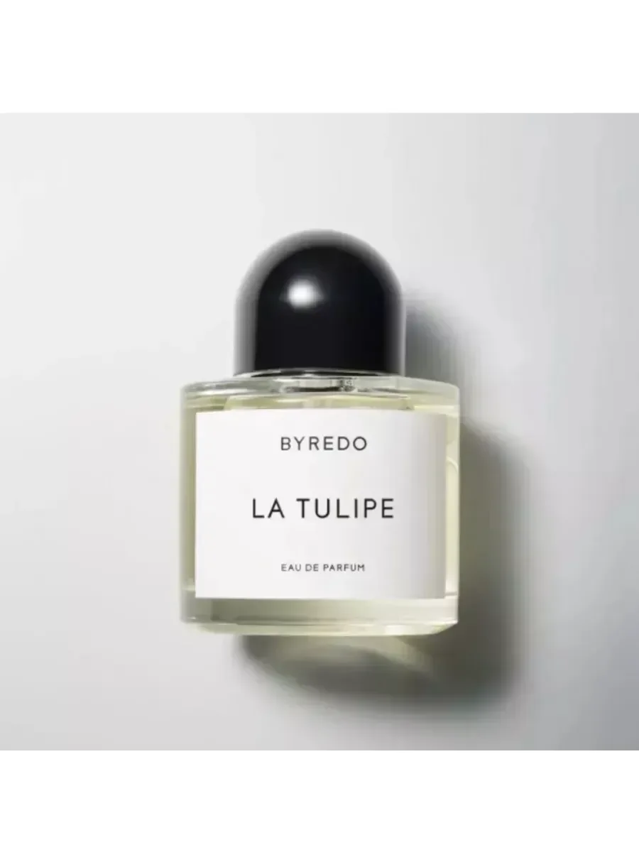 Духи La Tulipe Byredo 100ml - миниатюра 2