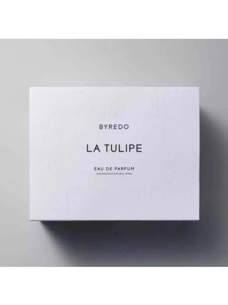 Духи La Tulipe Byredo 100ml - миниатюра 3