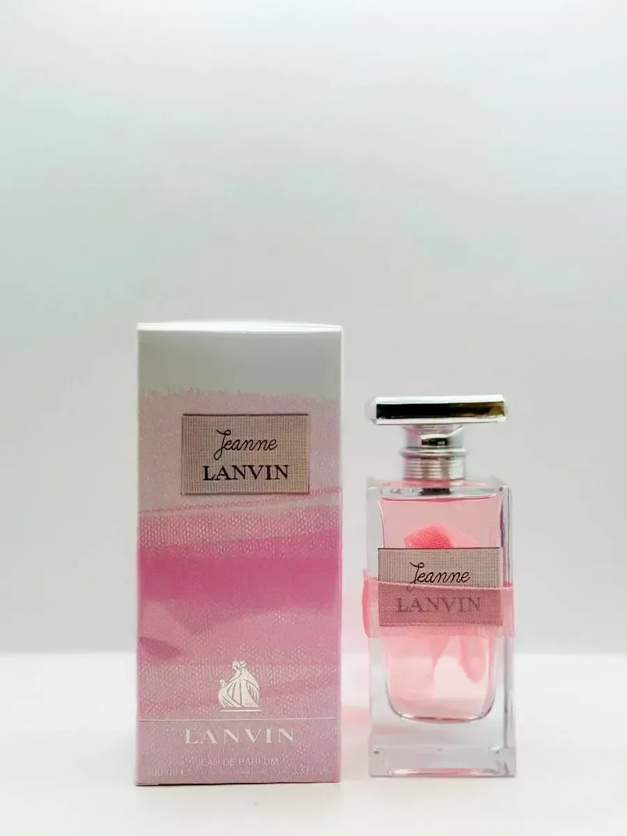 Духи Lanvin Jeanne Lanvin 100мл - изображение 1