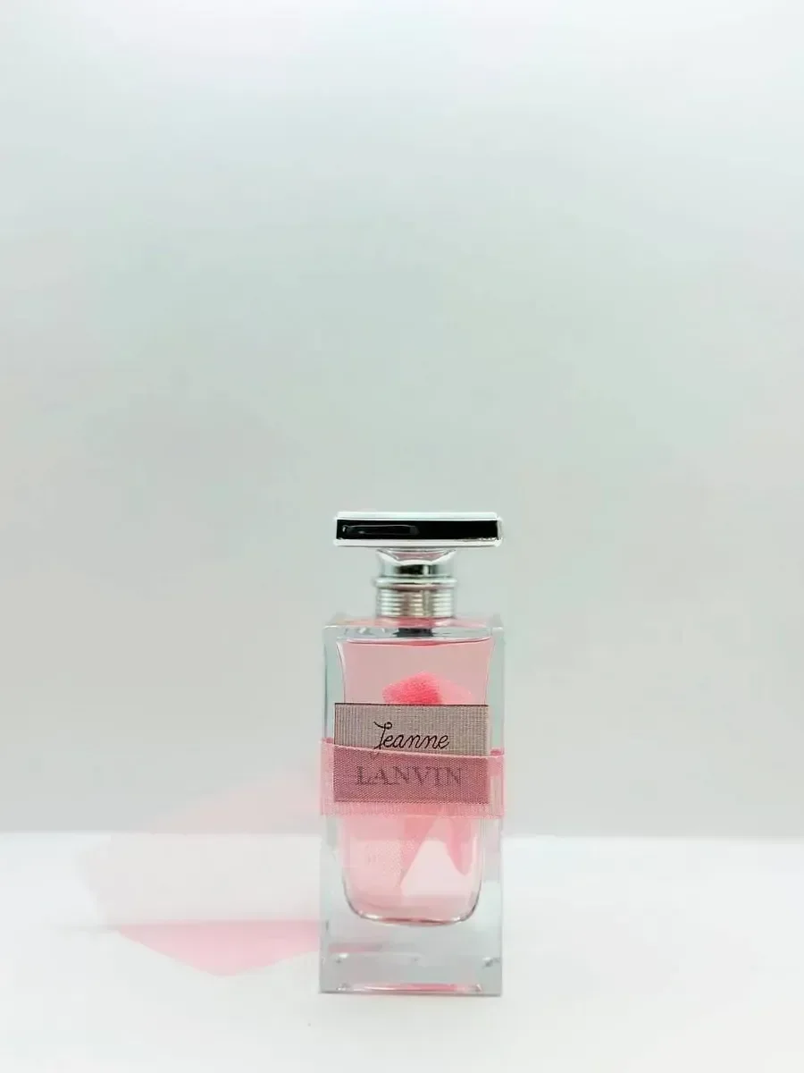 Духи Lanvin Jeanne Lanvin 100мл - миниатюра 3