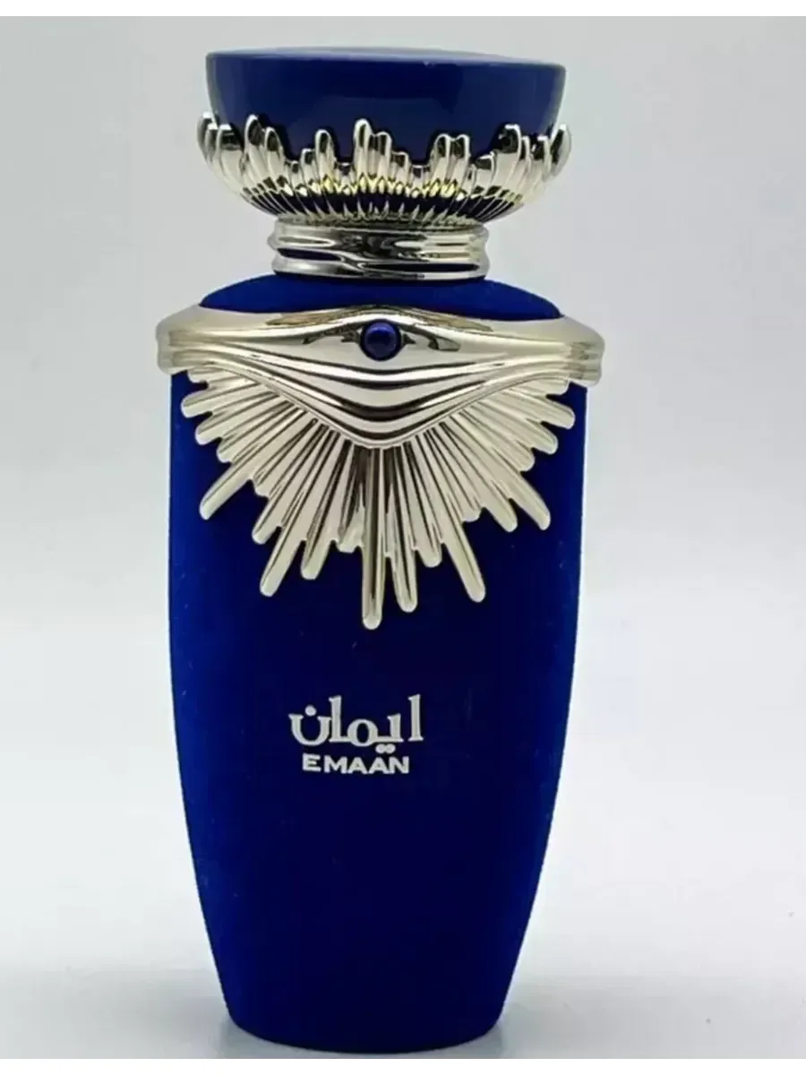 Emaan Lattafa Perfumes — это аромат для женщин премиум - миниатюра 3