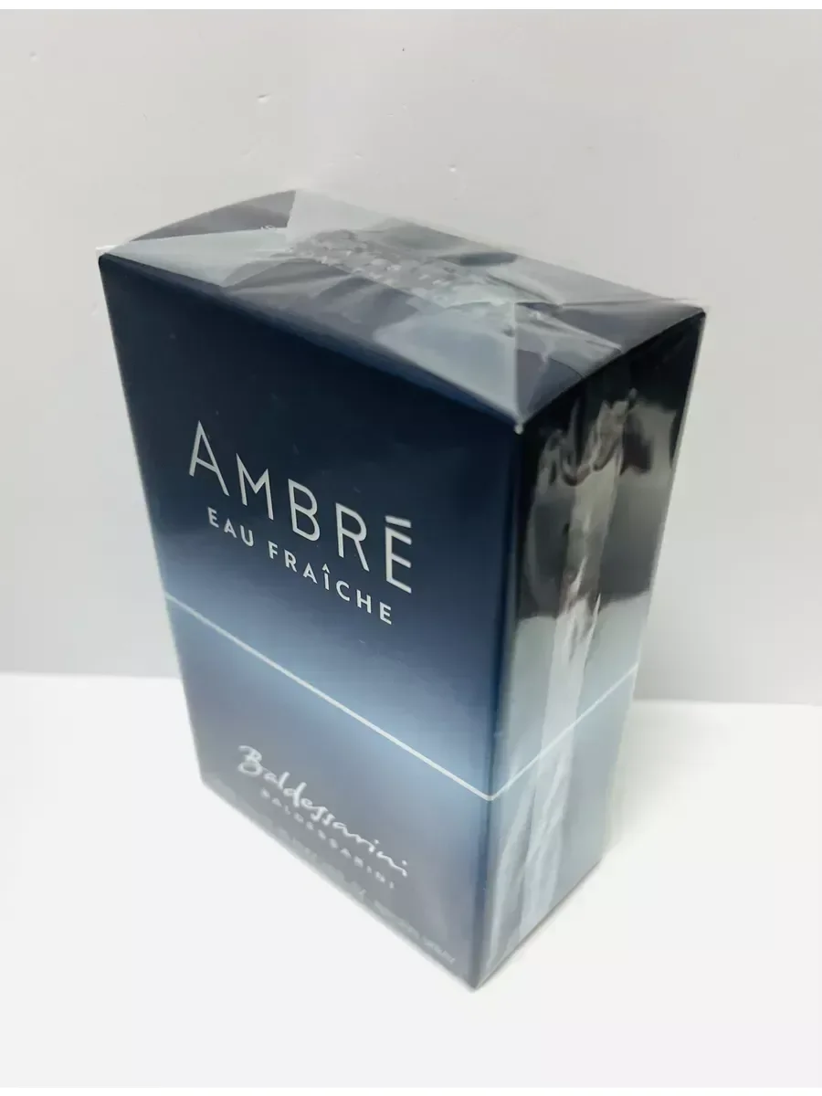 Духи Baldessarini Ambre 90 мл Балдесарини Амбре - миниатюра 4