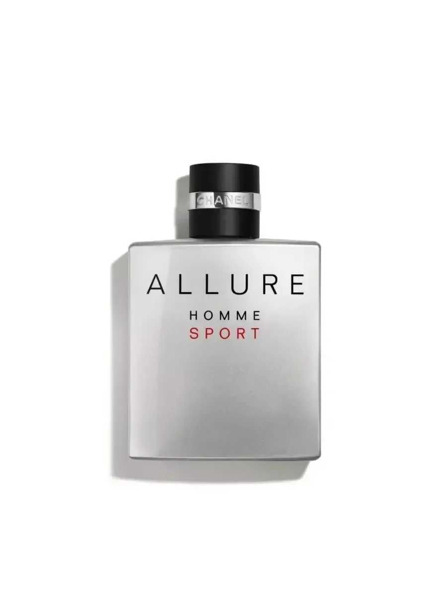 Chanel Allure Homme Sport 100ml - миниатюра 2