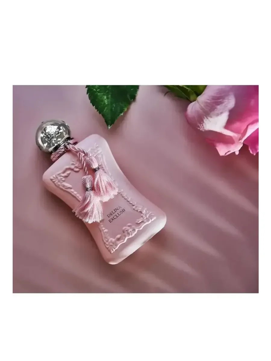 Духи Delina Royal Essence 100мл - миниатюра 3