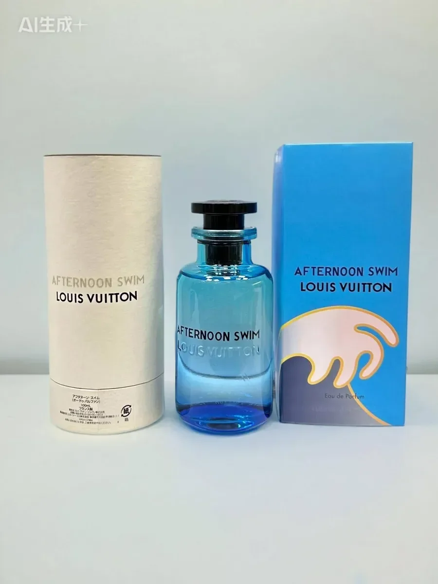 Духи Afternoon Swim – Louis Vuitton Афтернун Свим 100 мл - изображение 1