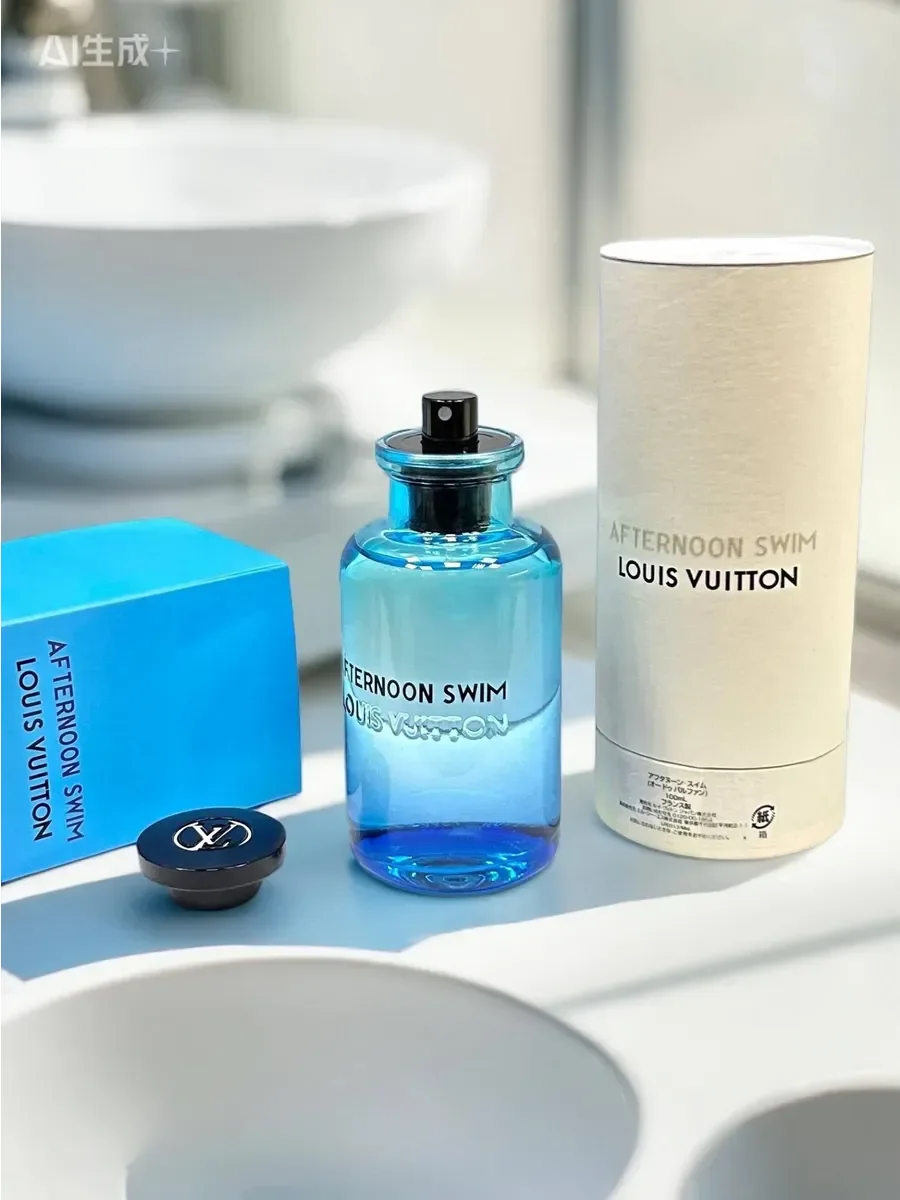 Духи Afternoon Swim – Louis Vuitton Афтернун Свим 100 мл - миниатюра 2