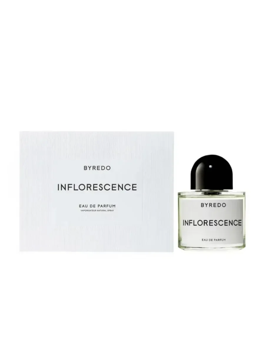 Духи Inflorescence Byredo 100мл - изображение 1