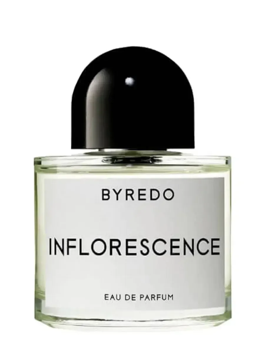 Духи Inflorescence Byredo 100мл - миниатюра 2