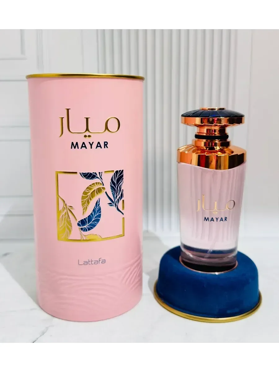 Mayar Lattafa Perfumes айар Латтафа Парфюм - миниатюра 2