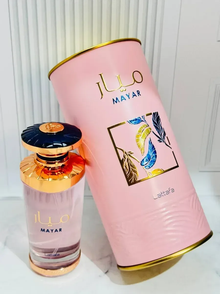 Mayar Lattafa Perfumes айар Латтафа Парфюм - миниатюра 3
