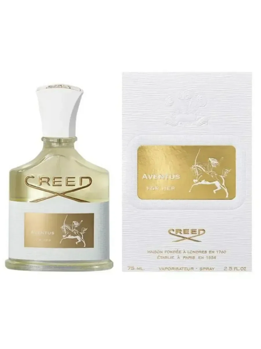 Духи женские CREED Aventus For Her 75мл - изображение 1