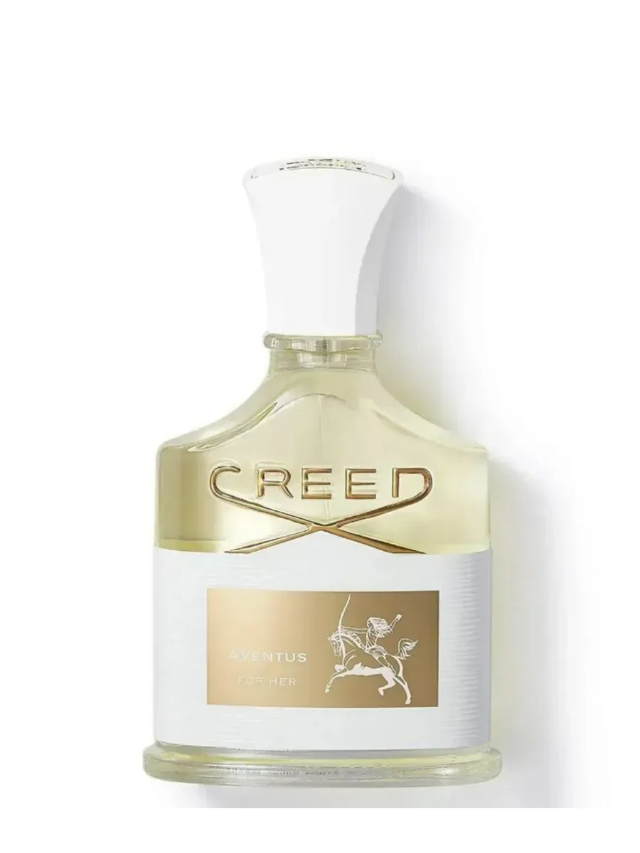 Духи женские CREED Aventus For Her 75мл - миниатюра 3