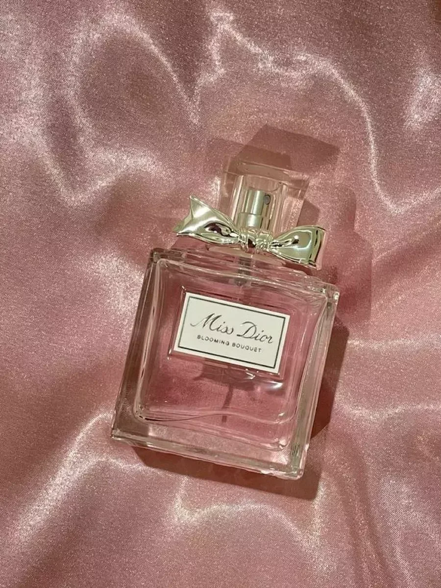 Духи CHRISTIAN D Miss Eau De Toilette 100ml - миниатюра 3