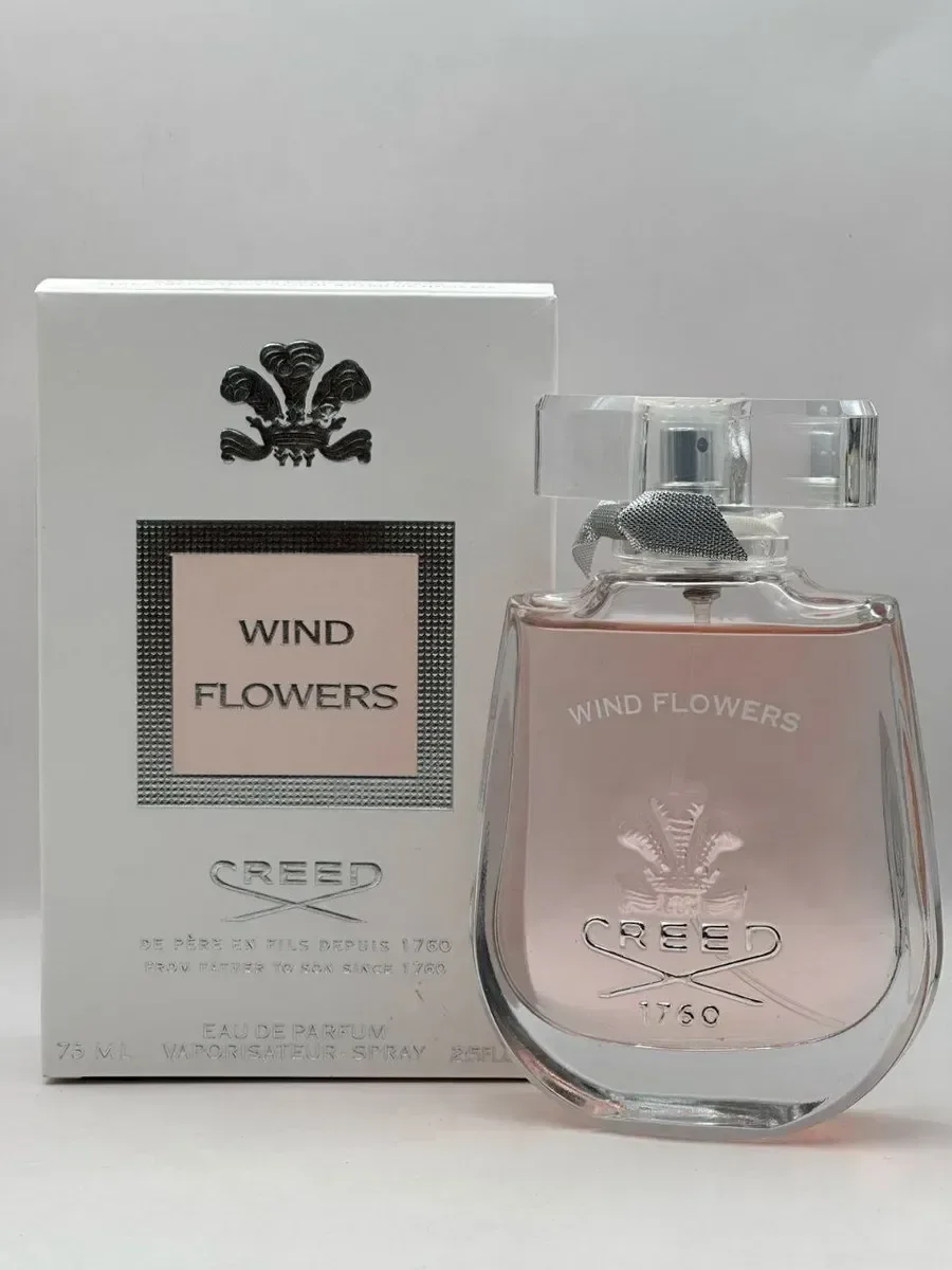 Wind Flowers Духи Крид 75 мл - изображение 1