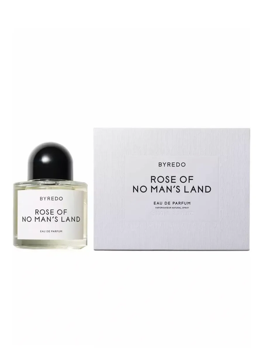 Духи Rose Of No Man's Land - изображение 1