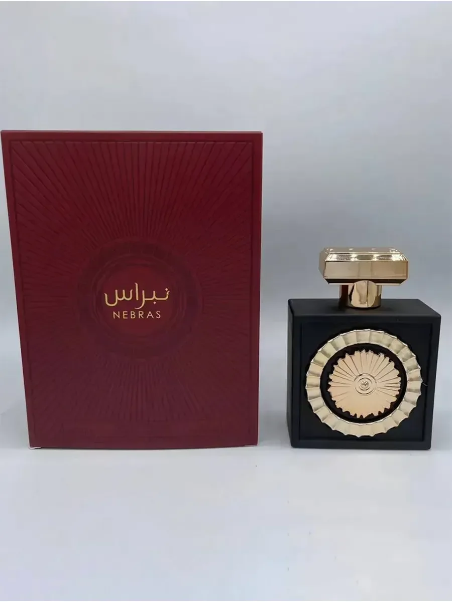 Духи Nebras eau de parfum 100 мл - изображение 1