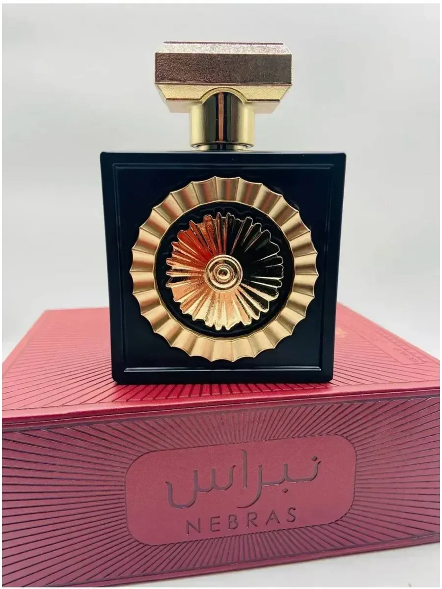 Духи Nebras eau de parfum 100 мл - миниатюра 2