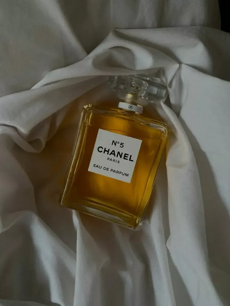 Chanel 5 Шанель Номер 5 парфюмерная вода 100 мл - миниатюра 2