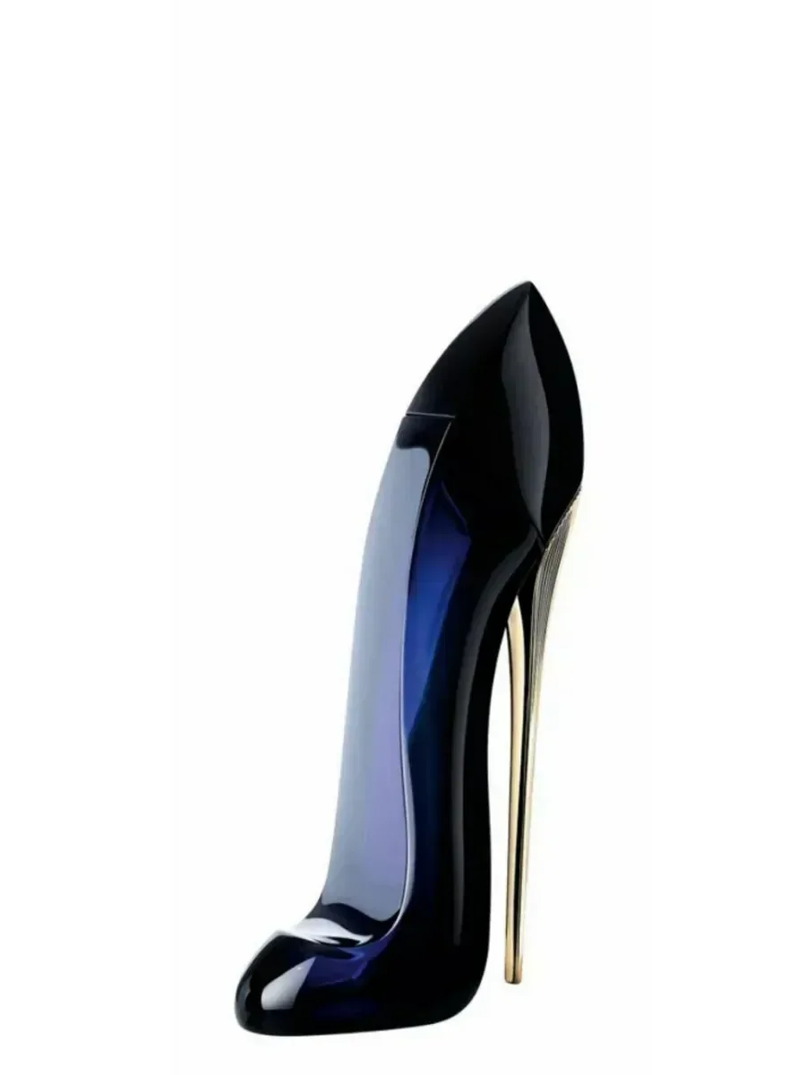 Духи женские CAROLINA HERRERA Good Girl - миниатюра 2