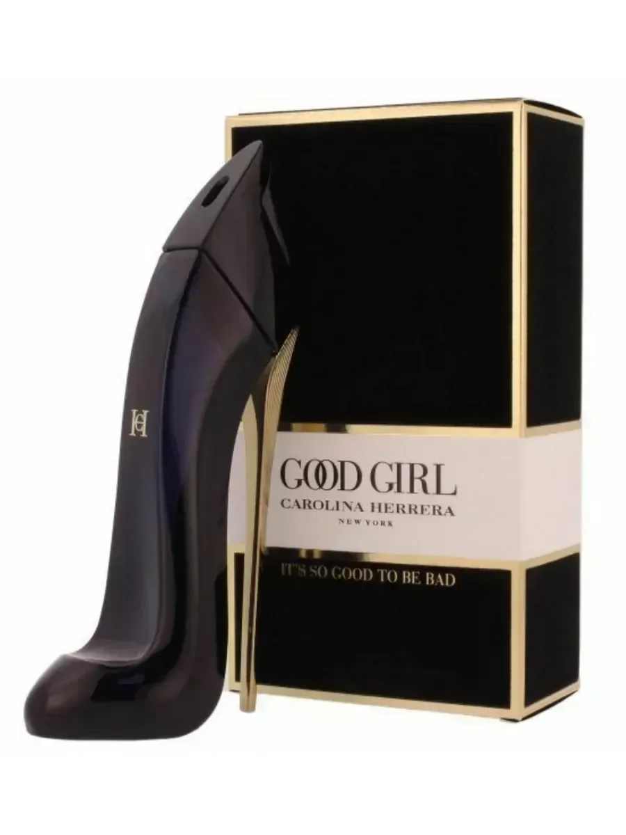 Духи женские CAROLINA HERRERA Good Girl - миниатюра 5