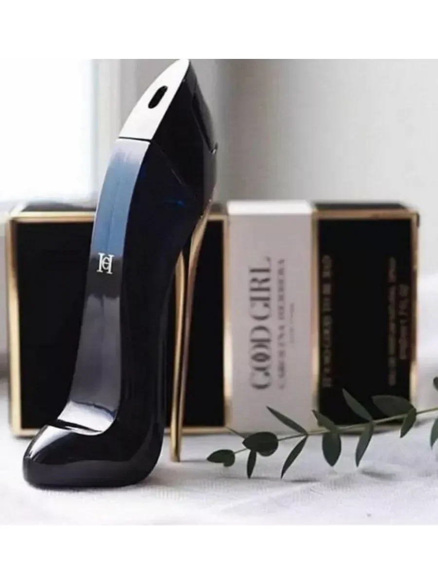 Духи женские CAROLINA HERRERA Good Girl - миниатюра 6