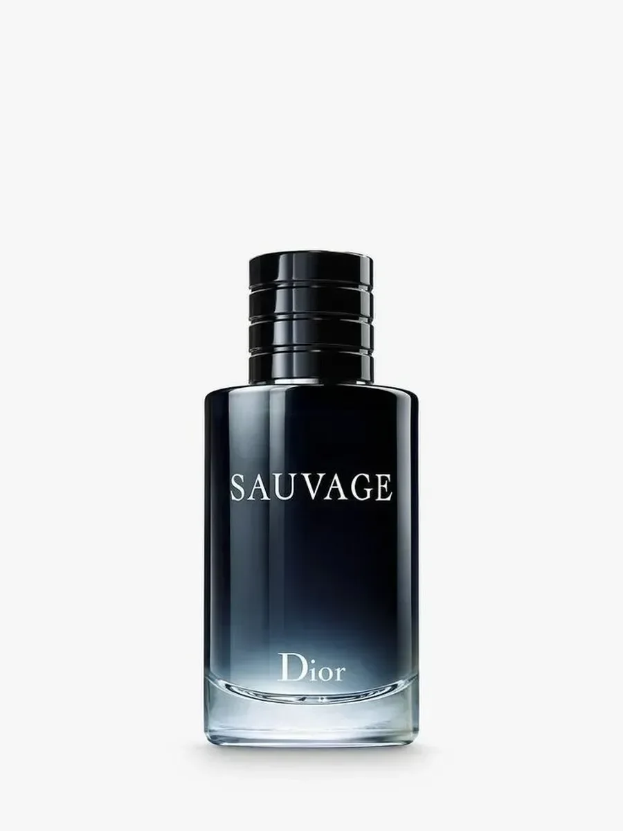 dior sauvage диор саваж мужские духи - миниатюра 2