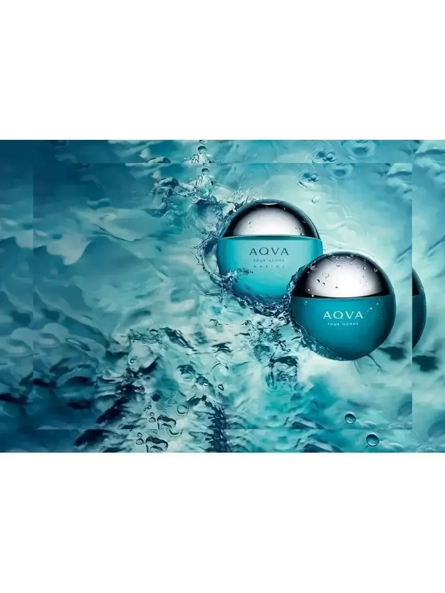 Парфюм Atlantiqve Атлантик 100ml - миниатюра 2