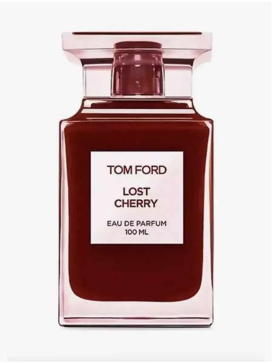 Tom Ford Lost Cherry стойкие 100мл - миниатюра 3