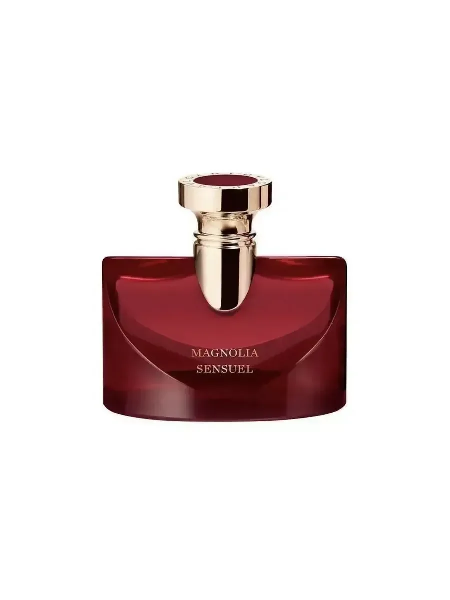 Духи BVLGARI Splendida Magnolia Sensuel 100 мл - миниатюра 3