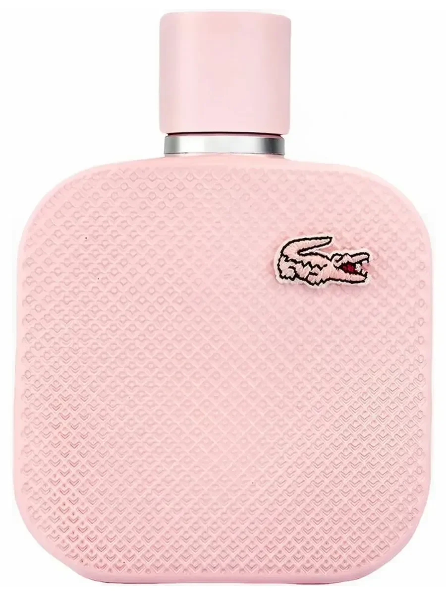 Духи женские Lacoste L.12.12 Rose 100 мл - миниатюра 2