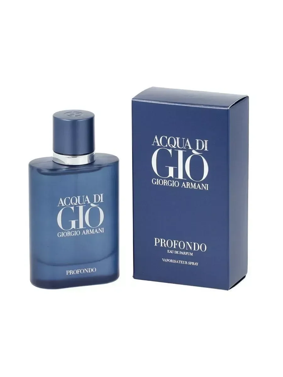 Духи Profondo 100ml - изображение 1