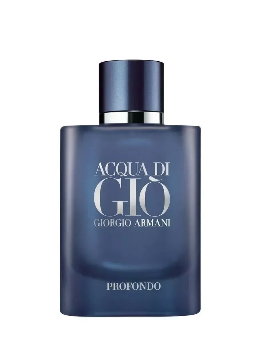 Духи Profondo 100ml - миниатюра 2