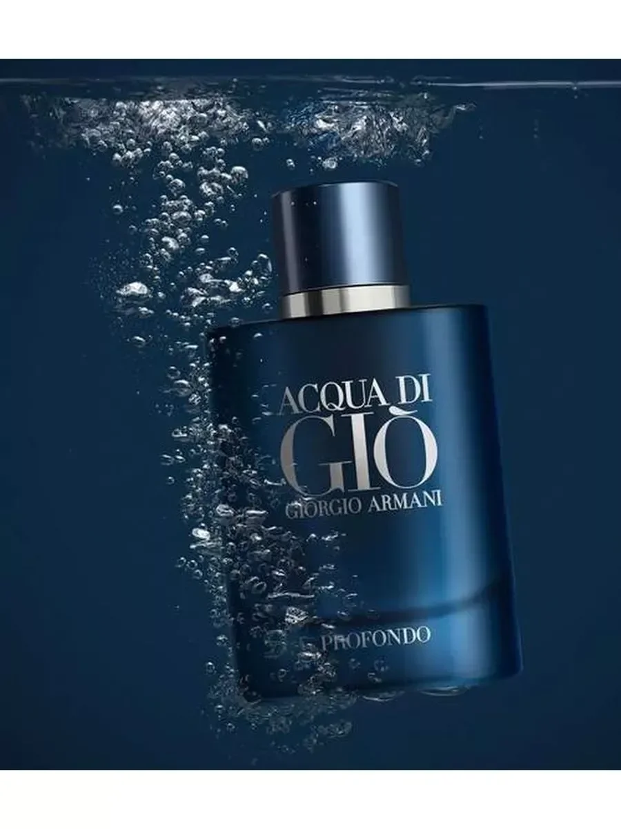 Духи Profondo 100ml - миниатюра 3