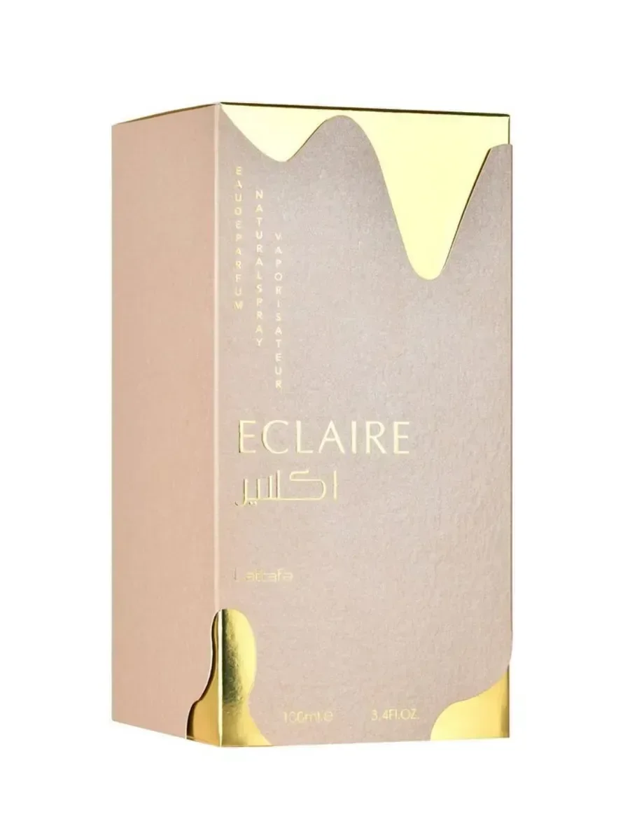 Eclaire 100 мл - миниатюра 2