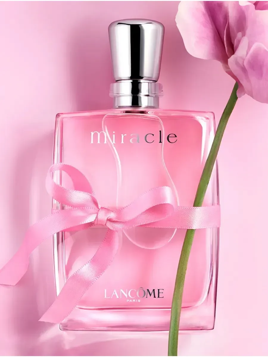 Lancome Miracle - изображение 1