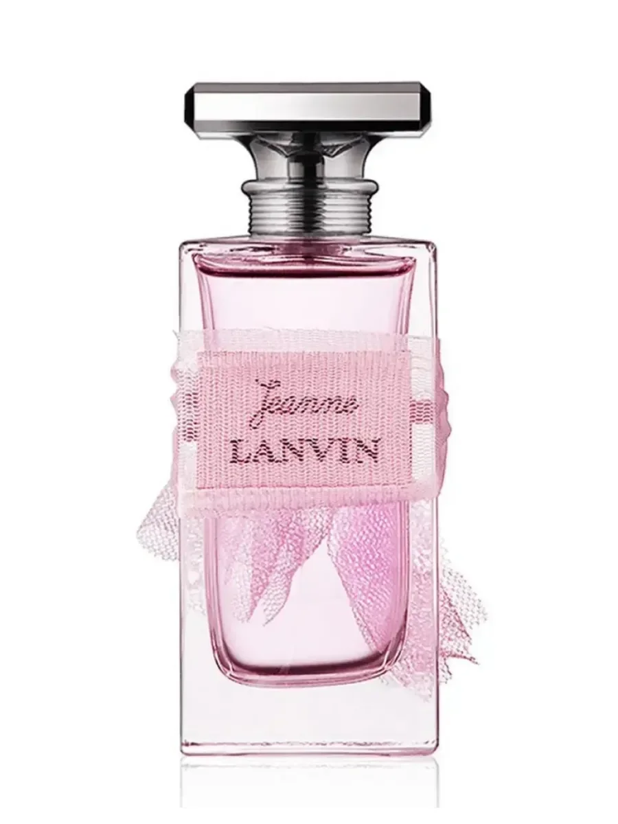 Духи Lanvin Jeanne Жин Ланвин 100 мл - изображение 1