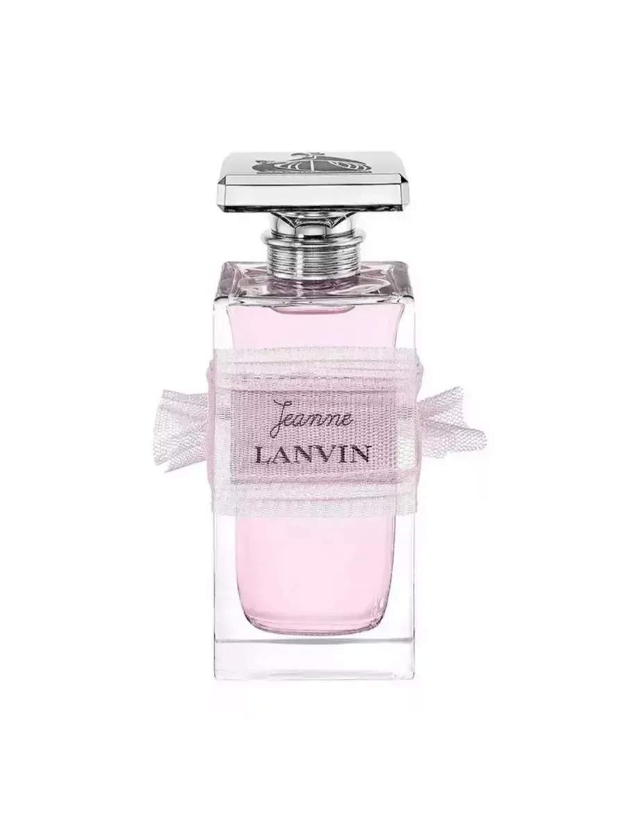 Духи Lanvin Jeanne Жин Ланвин 100 мл - миниатюра 4