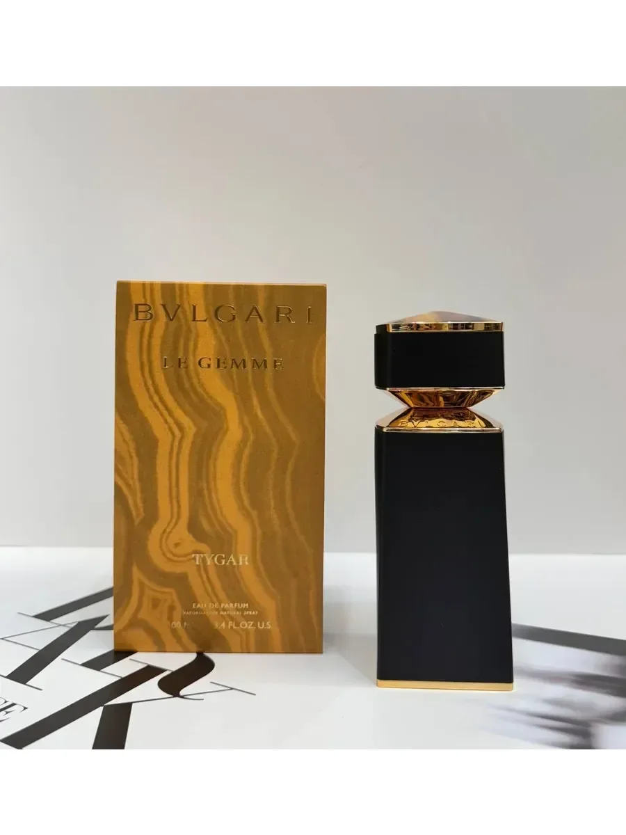Духи Ле Гемме Тигар Булгари Le Gemme Tygar Bvlgari - изображение 1