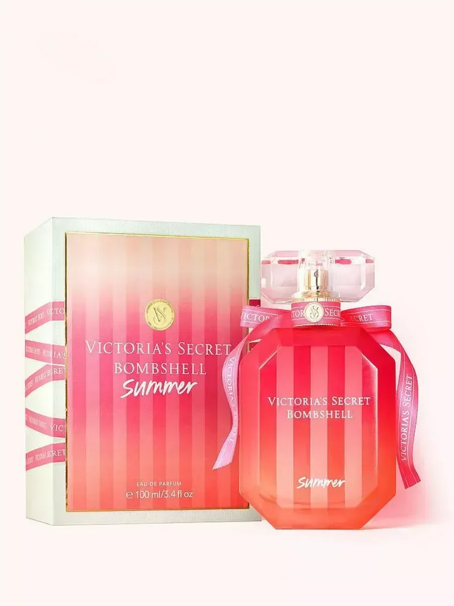 Духи женские Victoria's Secret Bombshell Paradise 100мл - изображение 1
