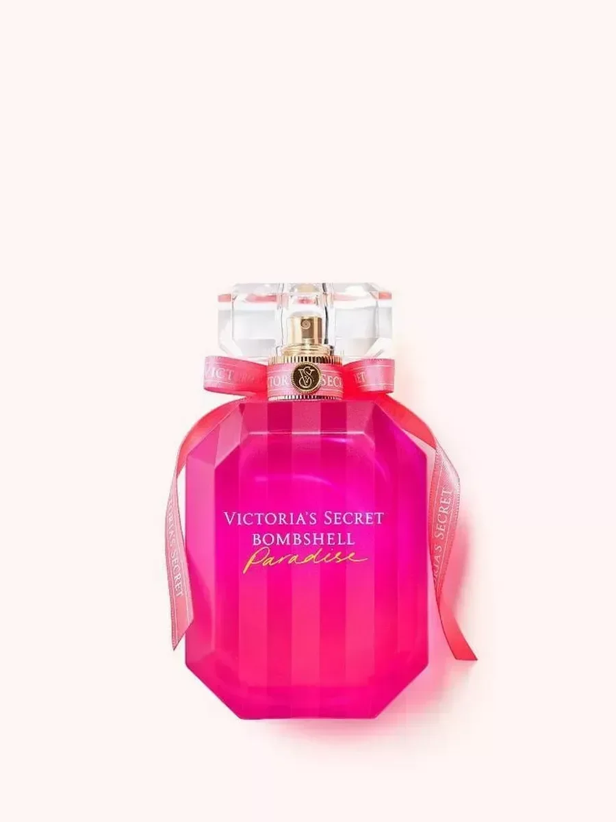 Духи женские Victoria's Secret Bombshell Paradise 100мл - миниатюра 2